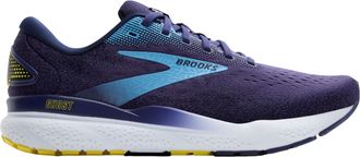 Asics Ghost 16 Blue / Bonnie Blue / Yellow 110418-1D-438 Mens