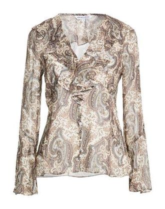 Veronica Beard TOPWEAR - Shirts on YOOX.COM