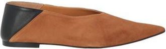 Toral Shoes CALZADO - Bailarinas en YOOX.COM