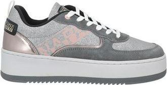 Napapijri FOOTWEAR - Trainers on YOOX.COM