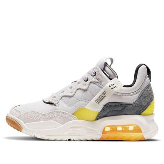 Air Jordan (WMNS) Air Jordan MA2 Vast Grey CW5992-002