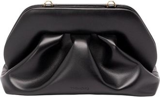Themoir&egrave; Bios Medium Vegan Fabric Clutch