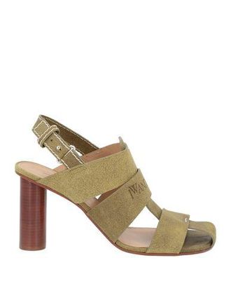 J.W.Anderson SCHUHE - Sandalen auf YOOX.COM