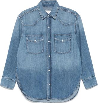 Citizens Of Humanity Kayla Shirt