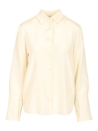 Max Mara Oversized Shirt Voliera