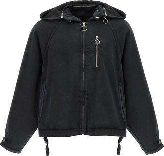 Namacheko Mens Midia Jacket