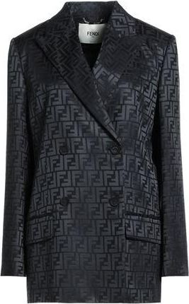 Fendi SUITS and CO-ORDS - Blazers on YOOX.COM
