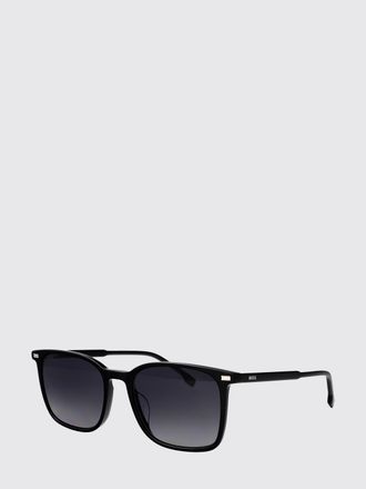 HUGO BOSS Occhiali Da Sole Uomo colore Nero