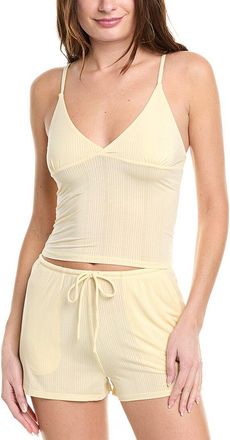 IVL Collective Ivl Collective V-Neck Cami