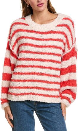 Jak Crewneck Sweater