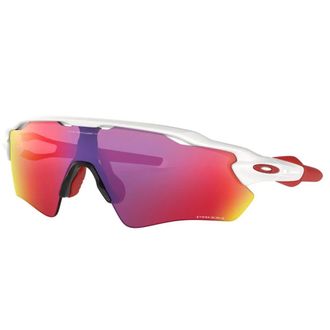Oakley Sunglasses, unisex, White, 38 MM, High-Performance Radar EV Path Sunglasses