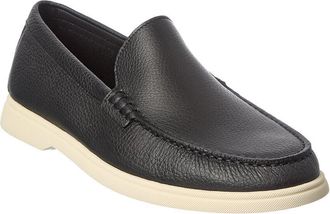 HUGO BOSS BOSS Hugo Boss Sienne Leather Loafer