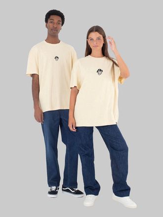 Hurley Hurley 048 Trip T-Shirt gr&uuml;n