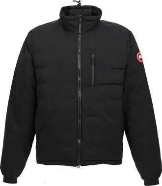 Canada Goose Hombre, Chaquetas, Negro, Talla: L