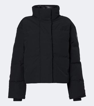 Canada Goose Grandview down jacket
