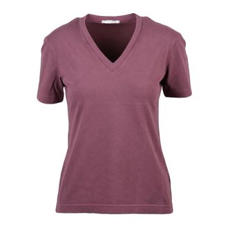 Circolo 1901 T-shirt - - Tops - Donna - Viola - L