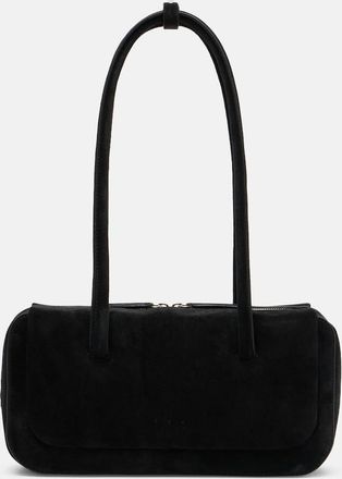 Aesther Ekme Borsa a spalla Laguna Mini in suede
