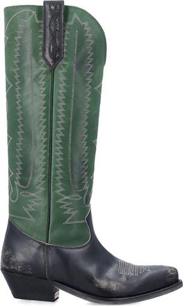 Golden Goose Boots