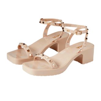 Mia Indi Natural QI00260-230 Womens