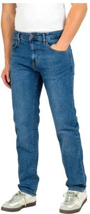 Reell Barfly Jeans f&uuml;r Herren | blau