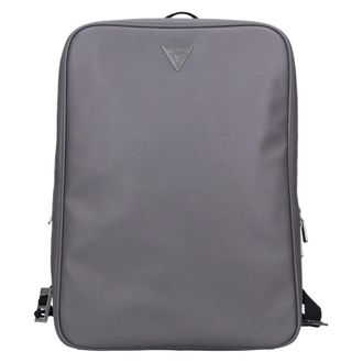 Guess Hombre, Bolsos, Gris, Talla: ONE Size
