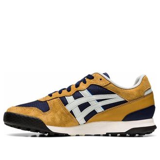 Onitsuka Tiger Horizonia Yellow Blue White 1183A206-402