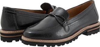 Trotters Fiora Womens Flat Shoes Black : 10.5 N (AA)