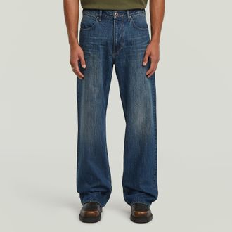 G-Star Type 96 Loose Jeans - Anders - Heren
