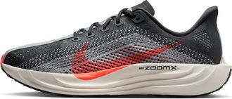 Nike Mens Pegasus Plus Road Running Shoes in Grey | FQ7262-007