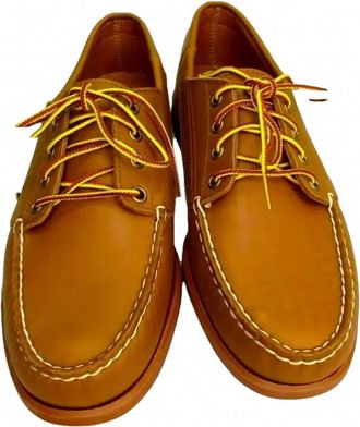 Sebago Mens Askook Kilian Casual Moccasins In Brown