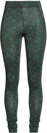 Ganni HOSEN & RÖCKE - Leggings auf YOOX.COM