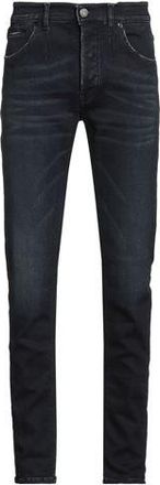 PMDS Premium Mood Denim Superior HOSEN & R&Ouml;CKE - Jeanshosen auf YOOX.COM