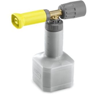 Karcher Generador De Espuma Karcher 4.112-055.0 Con Dep&oacute;sito Integrado Basic - 3,900 L/h - 2.500 L/h