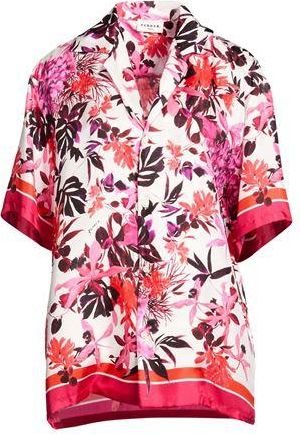 P.A.R.O.S.H. TOPWEAR - Camicie su YOOX.COM