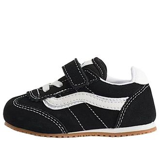Vans (TD) Vans Super Lowpro V Black VN000Z6JBLA