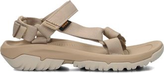 Teva Dames, Schoenen, Beige, Maat: 41 EU