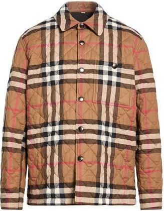 Burberry Jackets
