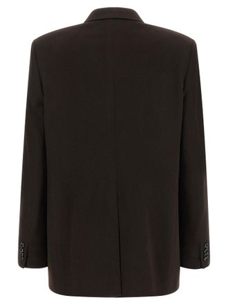 Tagliatore Jasmine Blazer - Brown
