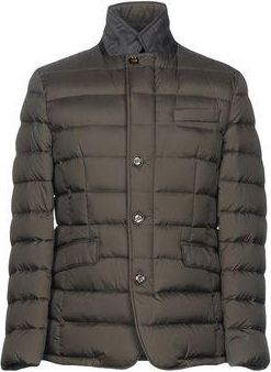 Moorer COATS & JACKETS - Puffers sur YOOX.COM