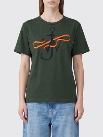 J.W.Anderson T-shirts in cotone