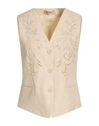 Twin-Set SUITS and CO-ORDS - Waistcoats sur YOOX.COM