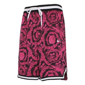 Nike AS Mens NK Dry DNA Short PRINTED Black CV1906-010