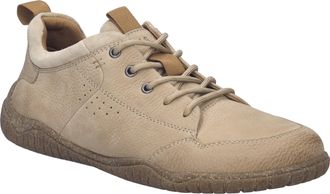Josef Seibel Heren Lage schoen Wallace 02 in beige
