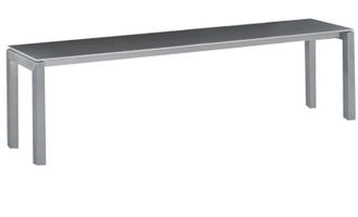 Schubiger M&ouml;bel Gartenbank Luzern