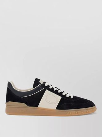 Valentino low-top sneakers