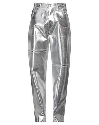 Maison Margiela BOTTOMWEAR - Pantaloni jeans su YOOX.COM