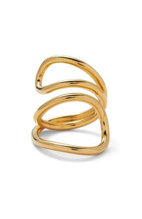 LADY GREY Romy Ring in Gold at Nordstrom, Size 6