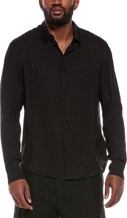 Palm Angels Silk Shirt