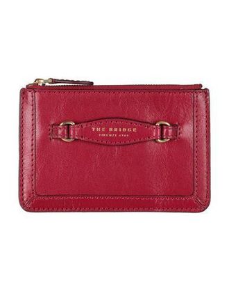 The Bridge Small Leather Goods - Cardholders sur YOOX.COM