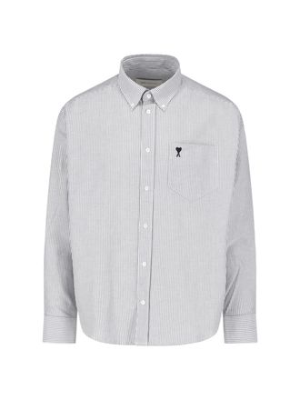 Ami Camicia Ami De Caur